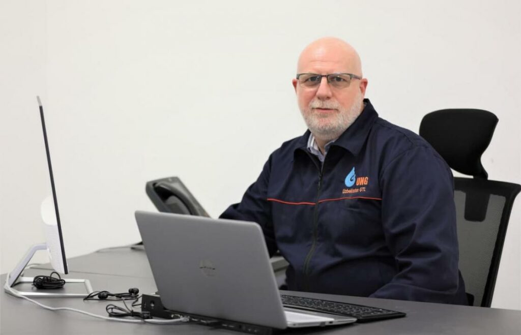 Канадский специалист назначен техническим директором Uzbekistan GTL