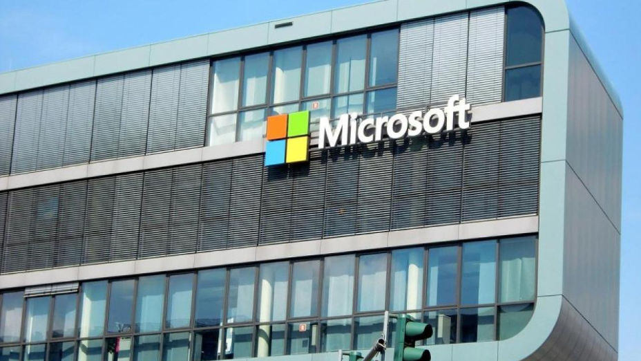 Прибыль Microsoft превысила $40 млрд