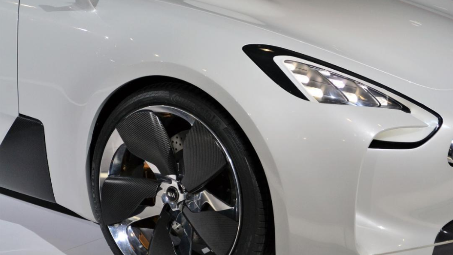 Чистая прибыль Kia Motors снизилась на 18% за год