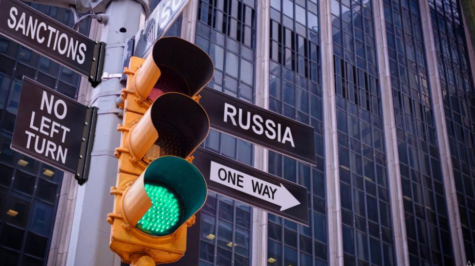 США подготовили проект санкций против российских чиновников