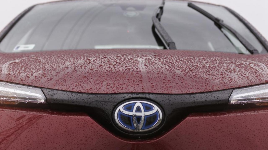 Toyota в 2021 году планирует увеличить объем производства на 17%