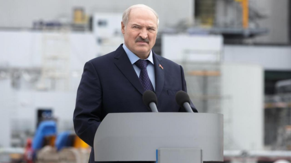 В Беларуси могут перераспределить властные полномочия