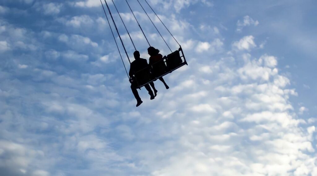 Основательница сервиса знакомств стала самой молодой женщиной-миллиардером