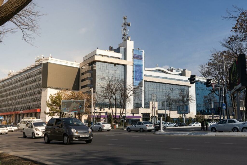 «Мегафон» выходит на узбекский рынок телекома через частичную приватизацию Ucell