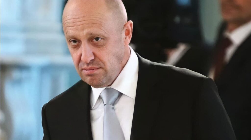 ФБР объявило награду «за голову повара Путина»