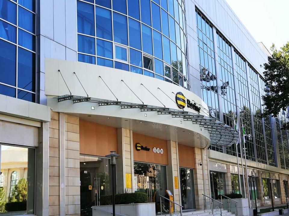 Арташес Давтян назначен гендиректором Beeline Uzbekistan