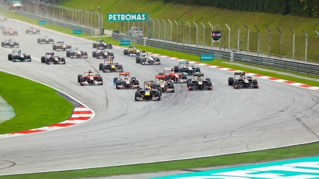 Каким будет новый сезон в Формуле-1