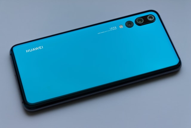 Huawei планирует взимать плату за использование своих патентов 5G