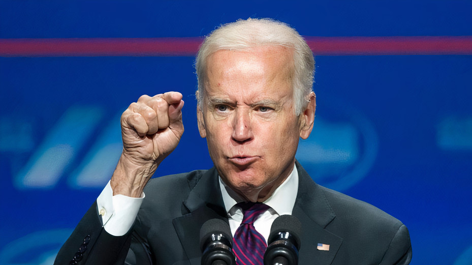 Джо Байден пригласил Путина и Си Цзиньпина на переговоры по климату