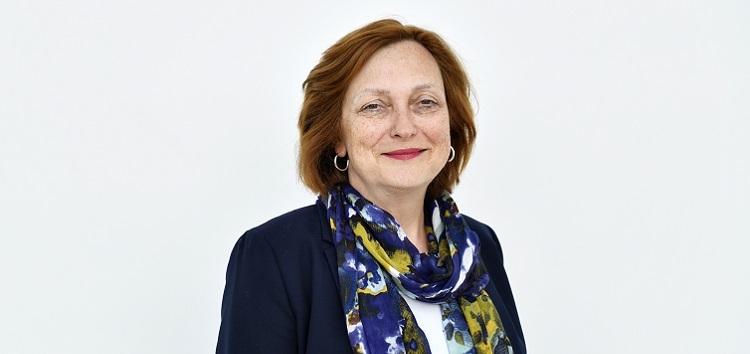 Главой ЕБРР в Центральной Азии стала Жужанна Харгитаи