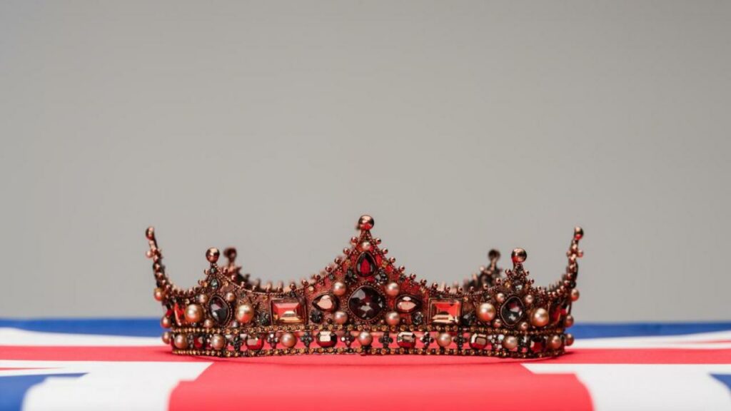 Кем работают особы королевских кровей