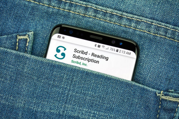 Scribd встал на налоговый учет в Узбекистане