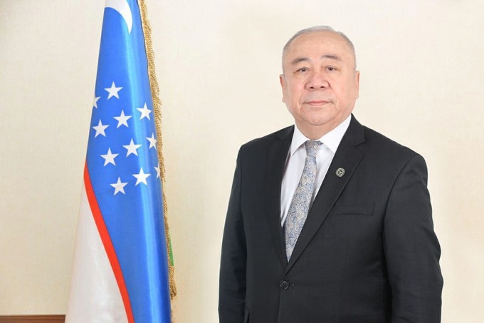 Агентство по развитию медико-социальных услуг возглавил Алишер Инаков