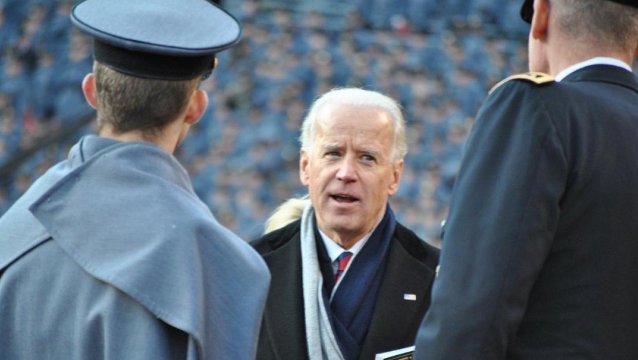 Байден объявил о выводе войск из Афганистана