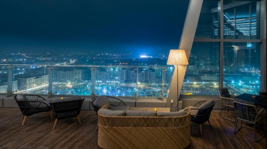 «Курсив» представляет бизнес-гайд «Туризм: новые идеи Узбекистана»