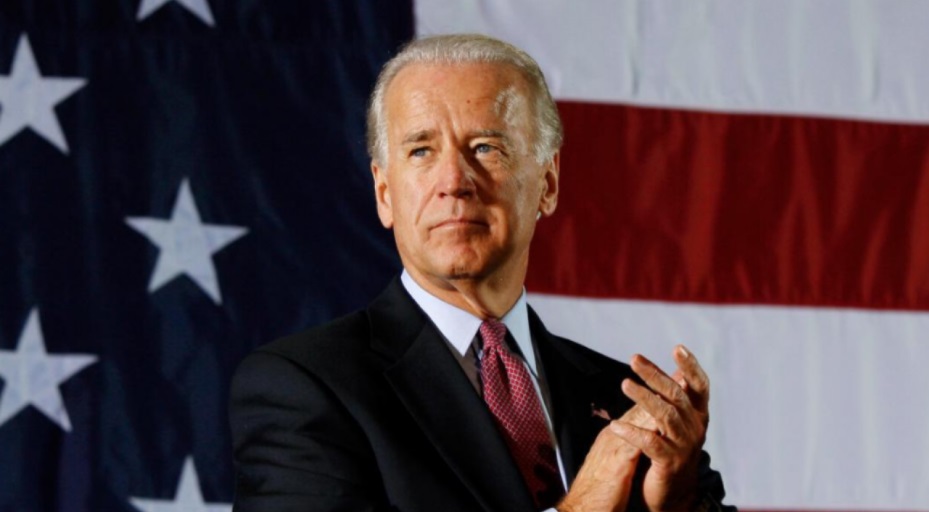 Джо Байден предложил план по поддержке семей