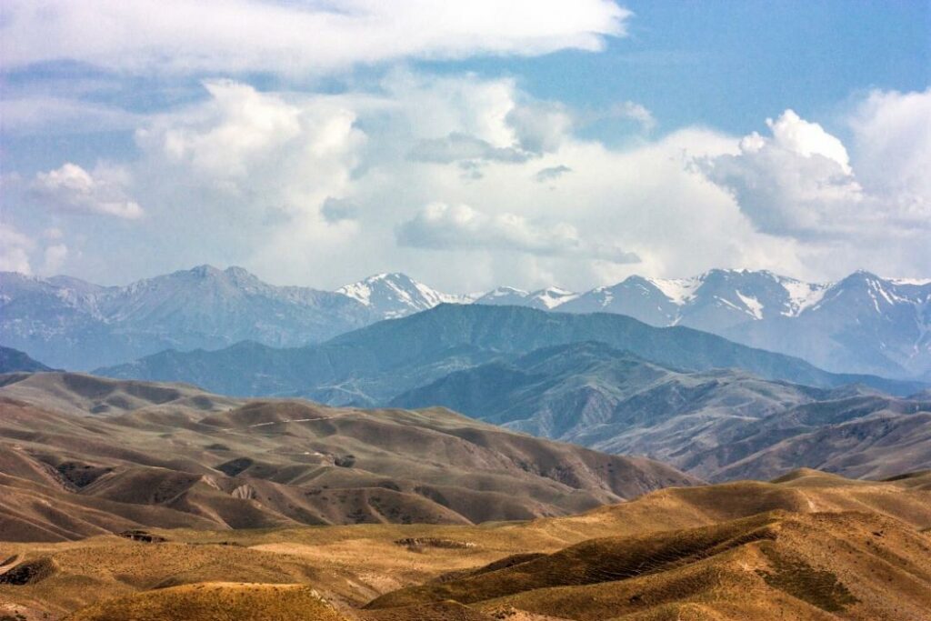Топ-10 малоизвестных туристических маршрутов Узбекистана