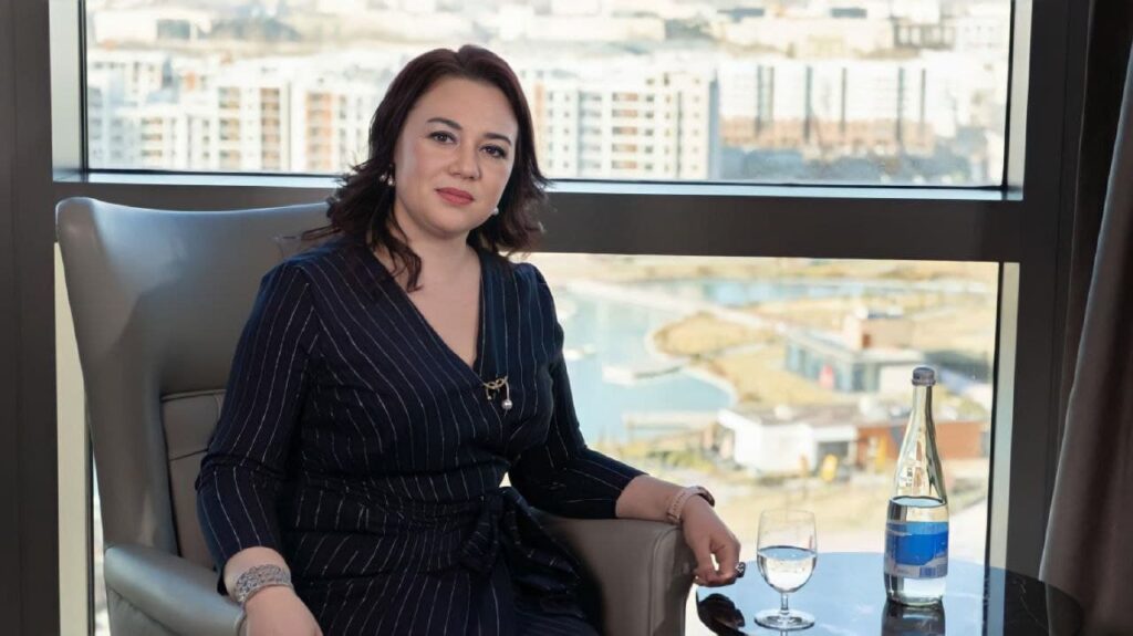 “Uzbekistan Has a Good Chance to Be a Regional Center for MICE Tourism”