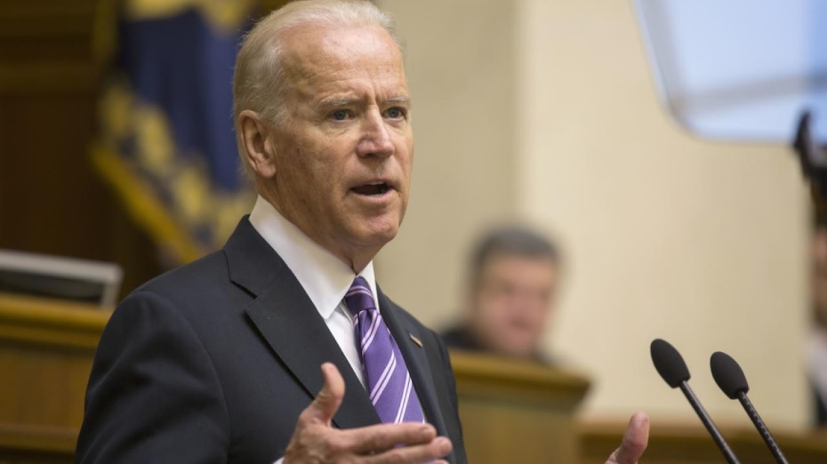 Джо Байден назвал санкции против «Северного потока — 2» контрпродуктивными