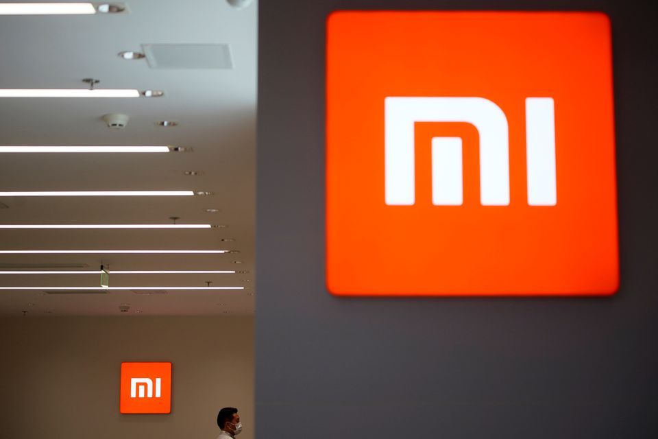 Xiaomi исключили из санкционного списка США