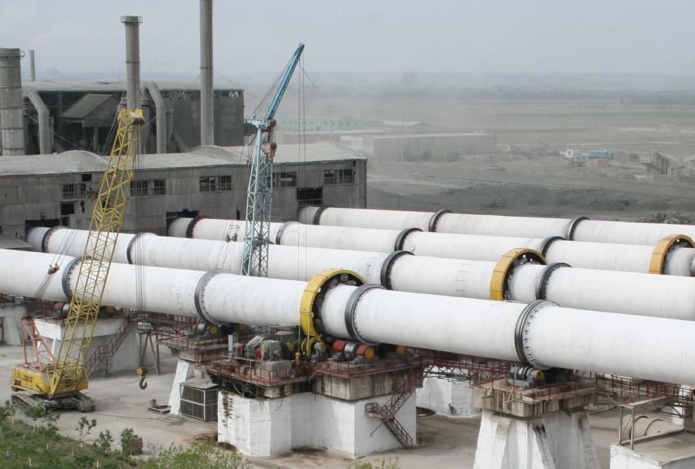 Основным акционером «Ахангаранцемента» стала компания с Кипра