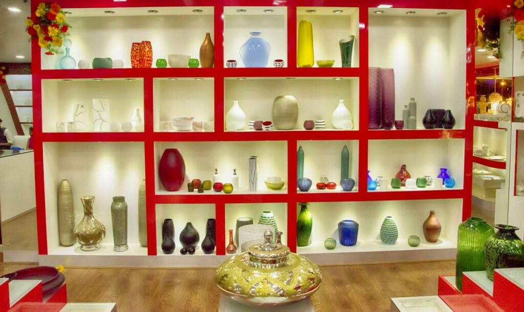 Польская компания откроет сеть магазинов товаров для дома в Узбекистане