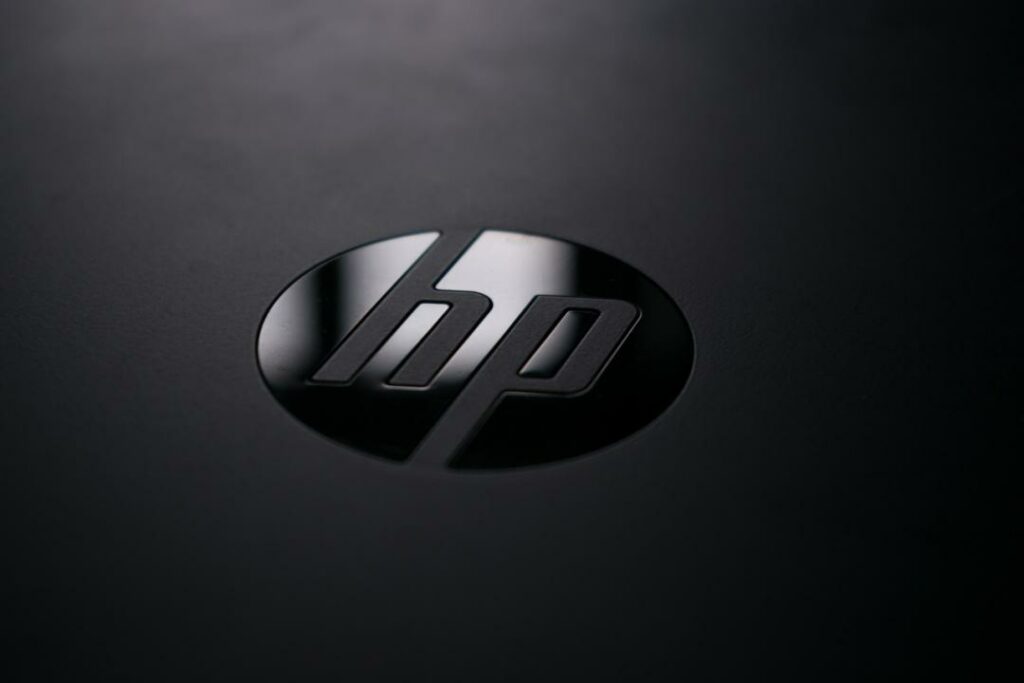 Чистая прибыль HP выросла в 1,6 раза