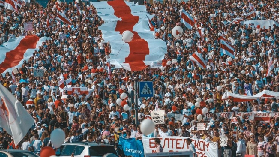 Лукашенко ужесточил наказание за проведение несогласованных митингов