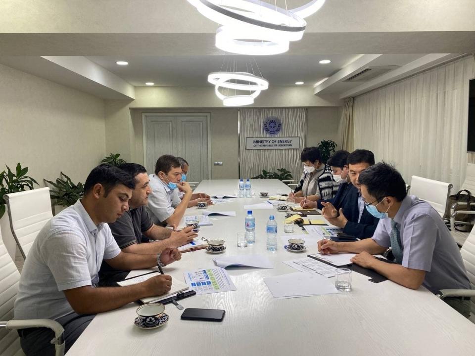 Южнокорейская компания планирует создать биоэнергетический кластер