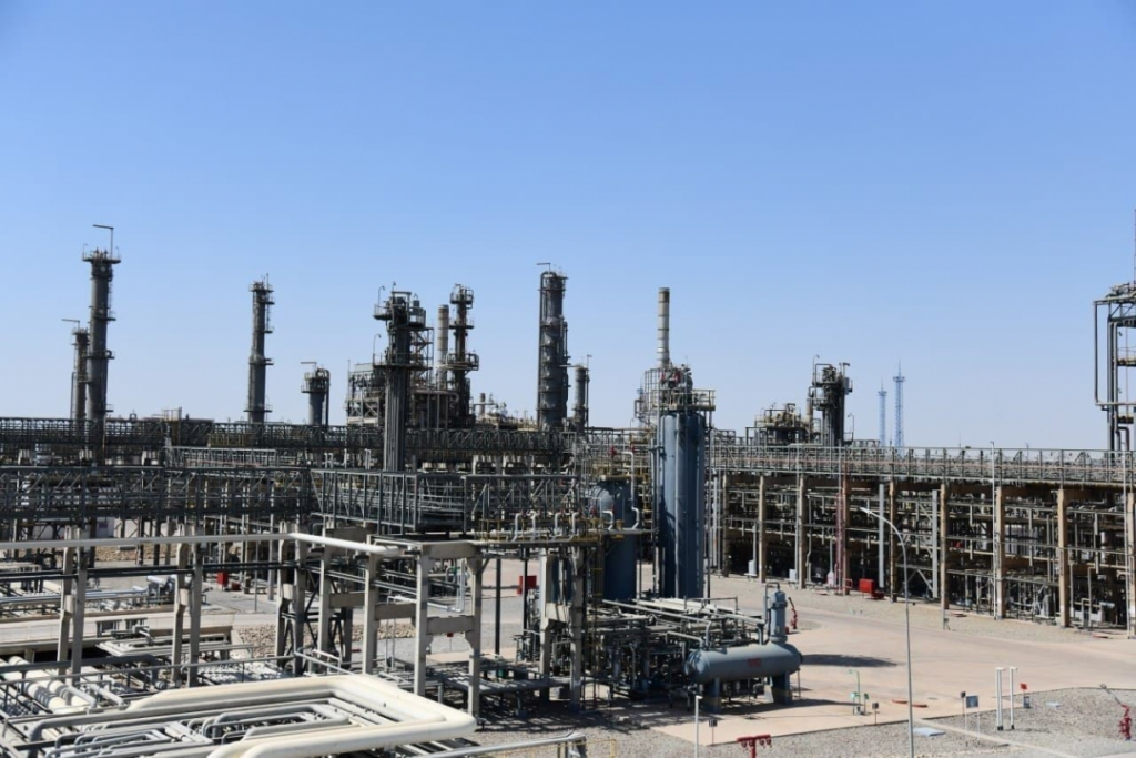 ЭКСИМбанк США направит $184 млн на модернизацию Бухарского НПЗ