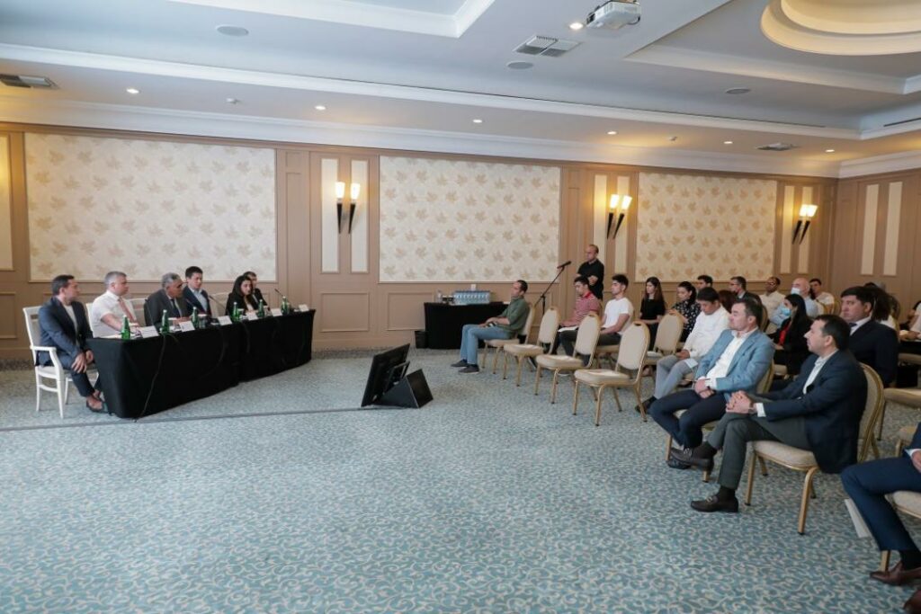 В Бухаре откроют гостиницу от Wyndham Hotels & Resorts