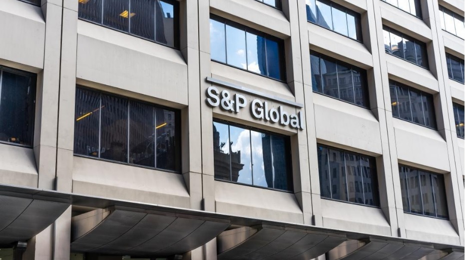 S&P присвоило АГМК рейтинг на уровне «В+»