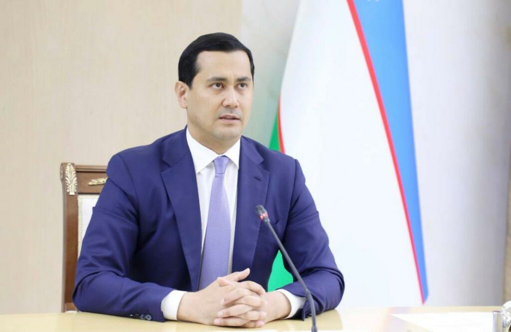 Объем иностранных инвестиций в Узбекистан составил $4,4 млрд