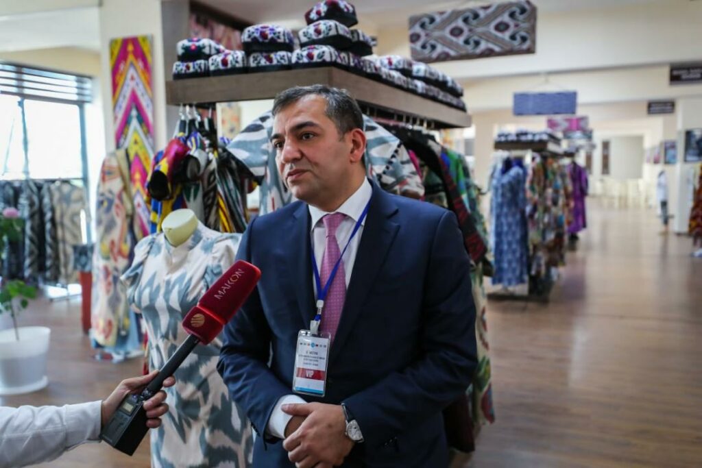 Узбекистан и Азербайджан будут совместно продвигать туристический потенциал