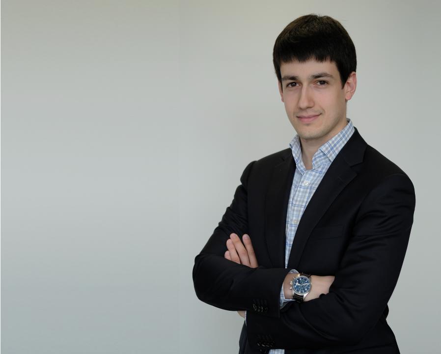 Вице-президент «ИКС Холдинга»: «Предприятия Узбекистана абсолютно готовы к цифровизации»