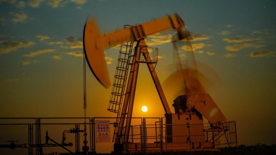 Цены на нефть растут на ожидании заседания ОПЕК+