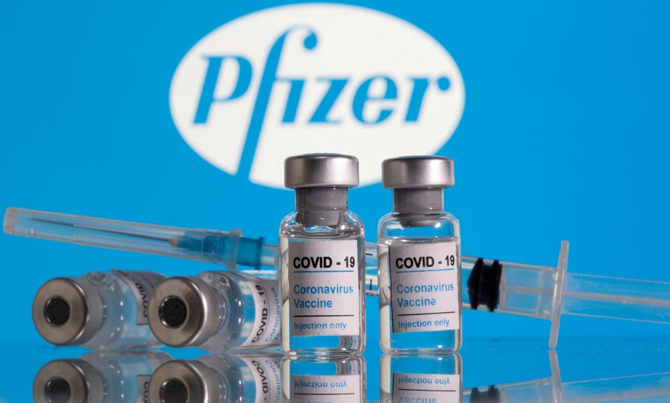 Узбекистан ожидает поставки вакцин Pfizer и Moderna