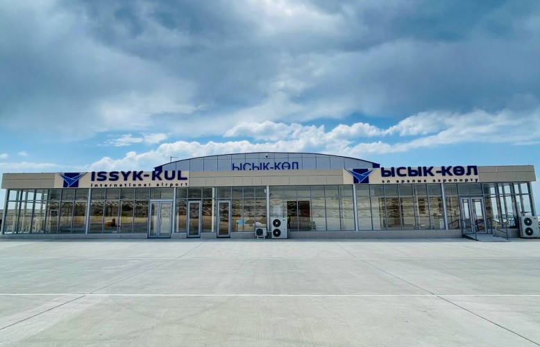 Uzbekistan Airways начнет летать в Иссык-куль