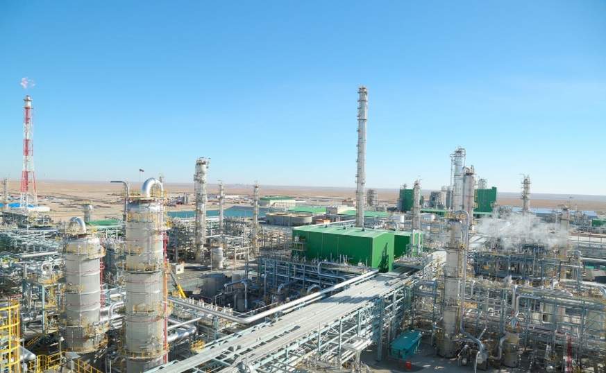 В «Узбекнефтегазе» раскритиковали объем дебиторской задолженности