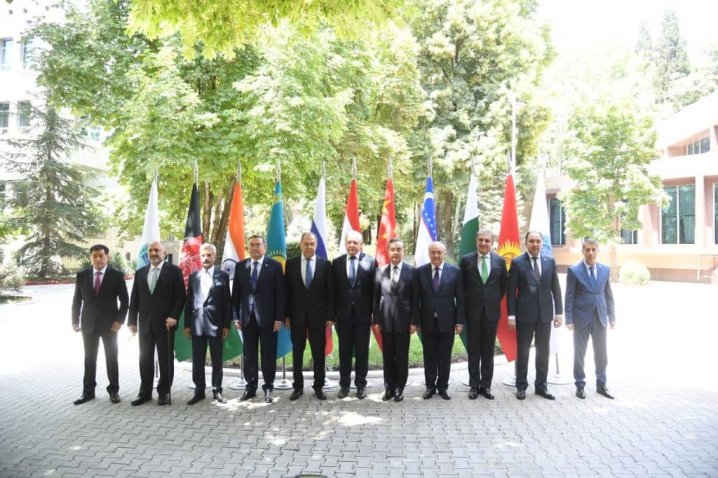 Глава МИД Узбекистана: «Политический процесс в Афганистане должен осуществляться только самими афганцами»