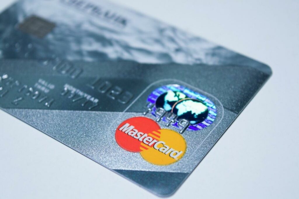 Индия запретит Mastercard выдачу новых карт