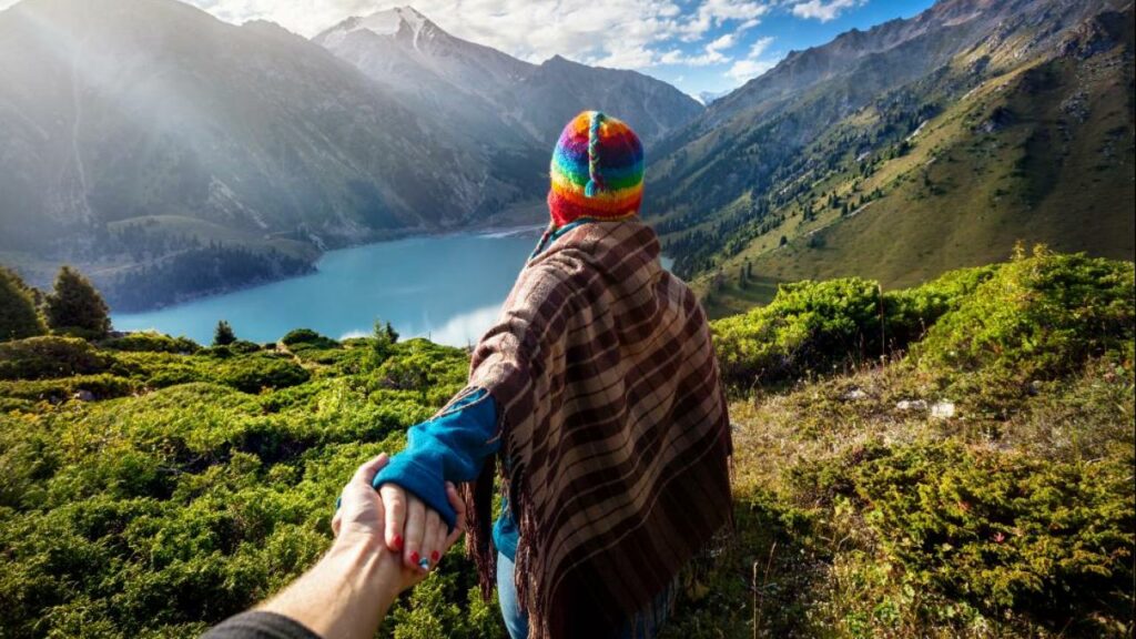 В каких странах туризм восстановится быстрее