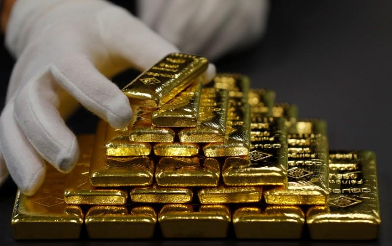 Международные резервы Узбекистана в феврале выросли на $935 млн
