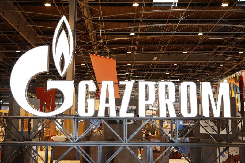 Национализация дочерней компании «Газпрома» обойдется Британии в $5,3 млрд