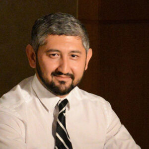 Бобир Акилханов