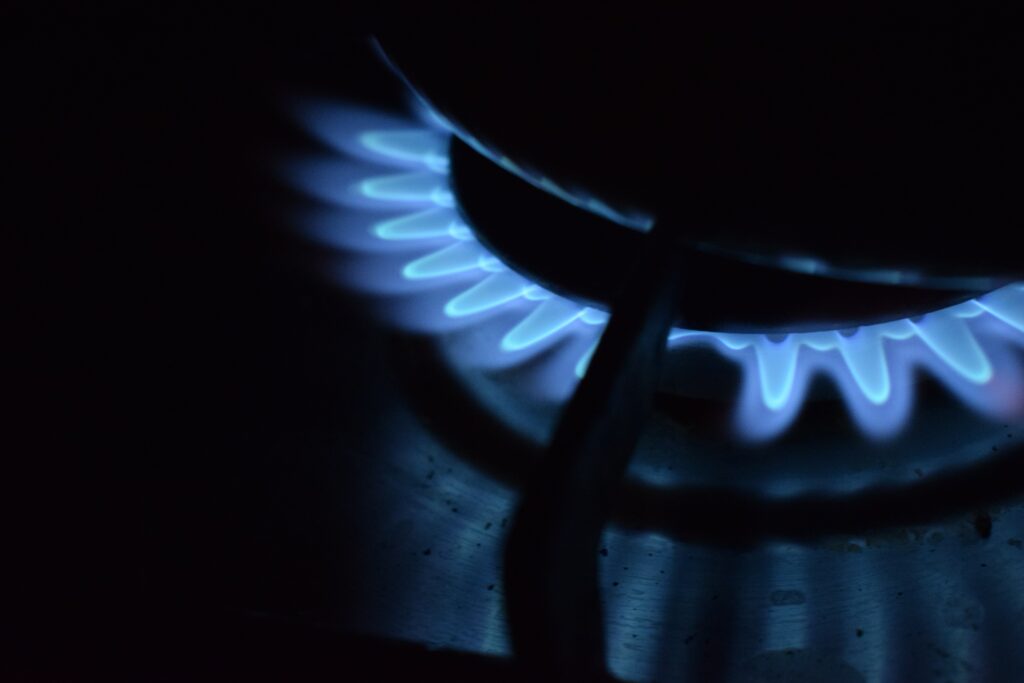 В марте в Узбекистане выявили хищения газа на 7,6 млрд сумов