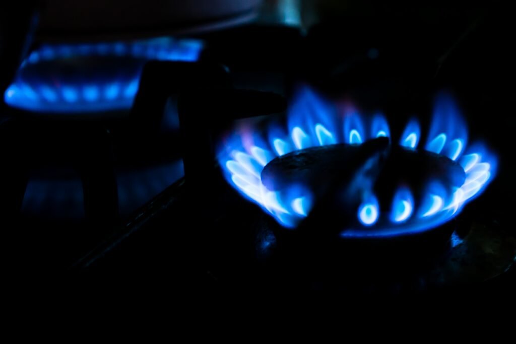 Россия не будет бесплатно поставлять газ в Европу