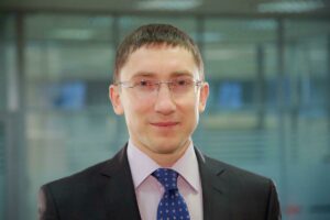 Сергей Щуров