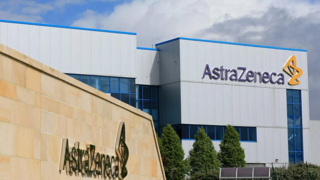 AstraZeneca и Meros Pharm подписали соглашение о сотрудничестве
