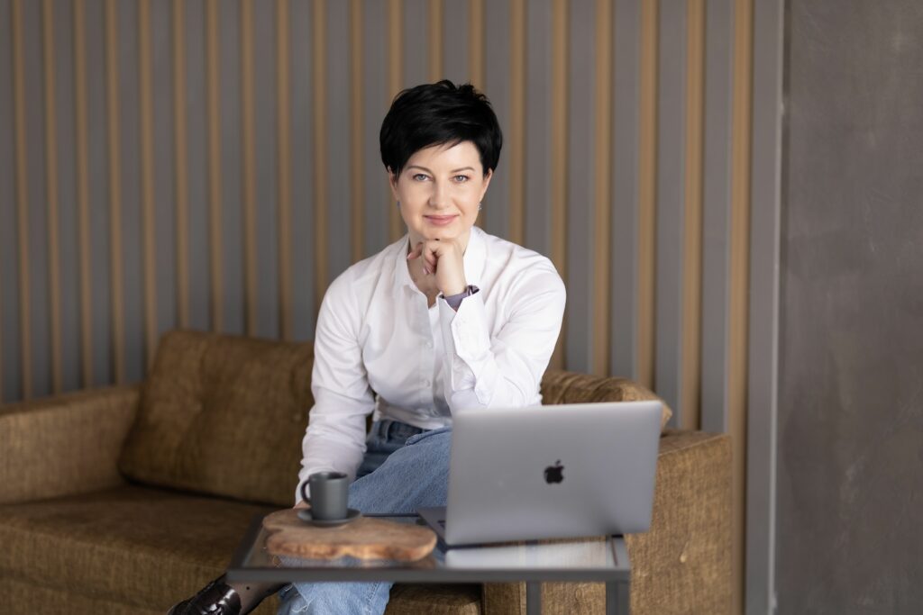 Кристина Дорош, Visa: «Узбекистан – потенциальный лидер финтеха в Центральной Азии»